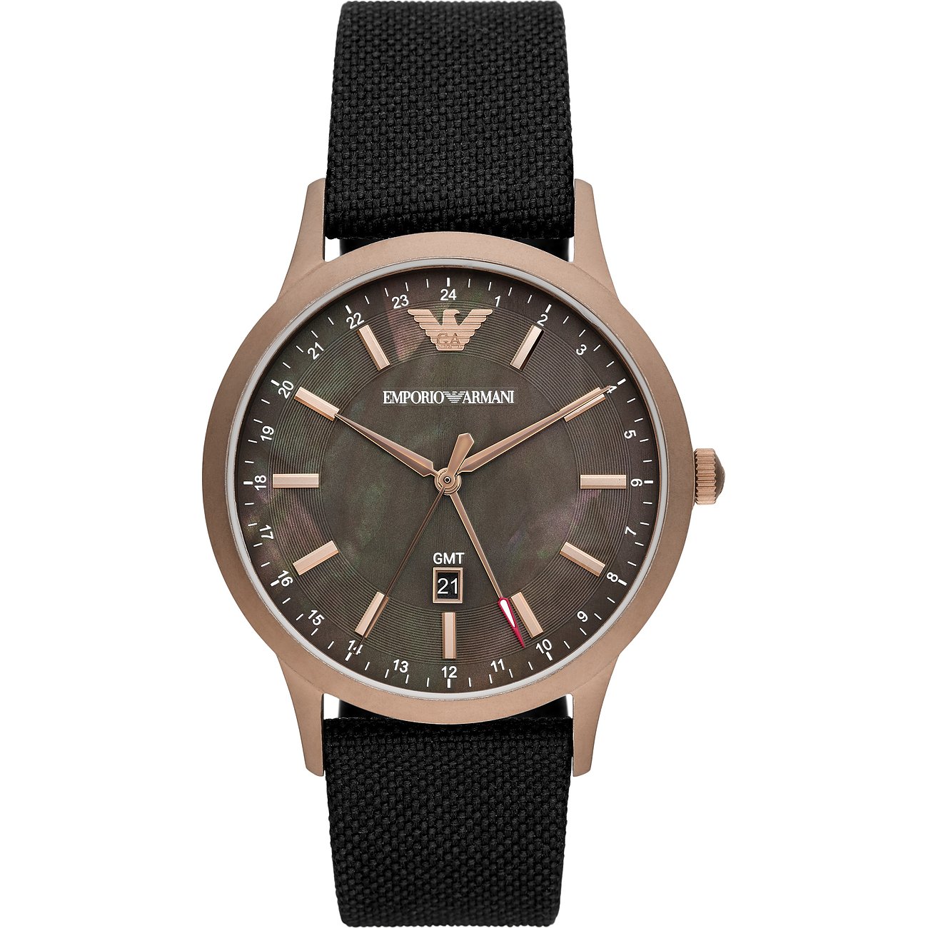 Emporio Armani Herrenuhr AR11414