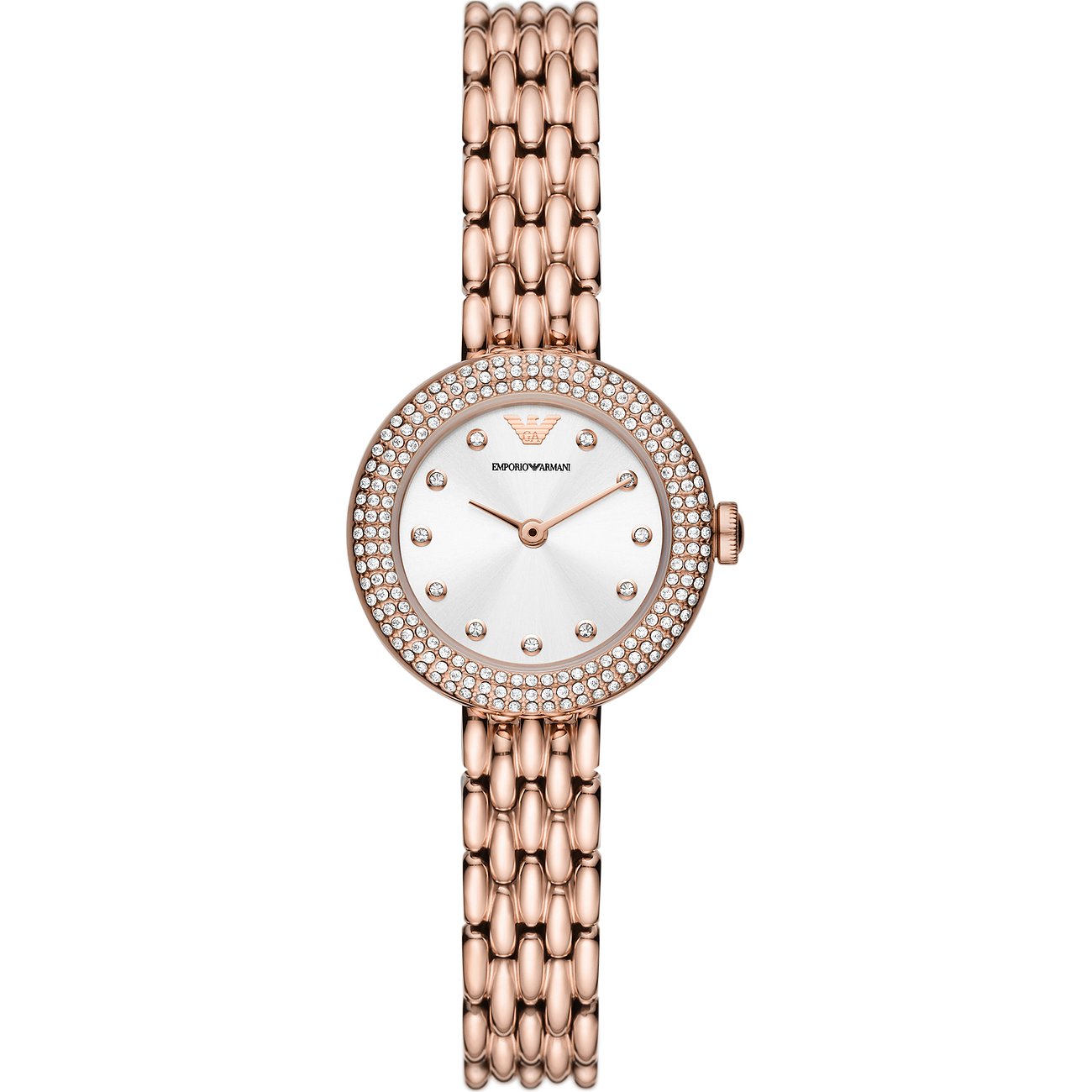 Emporio Armani Damenuhr AR11415