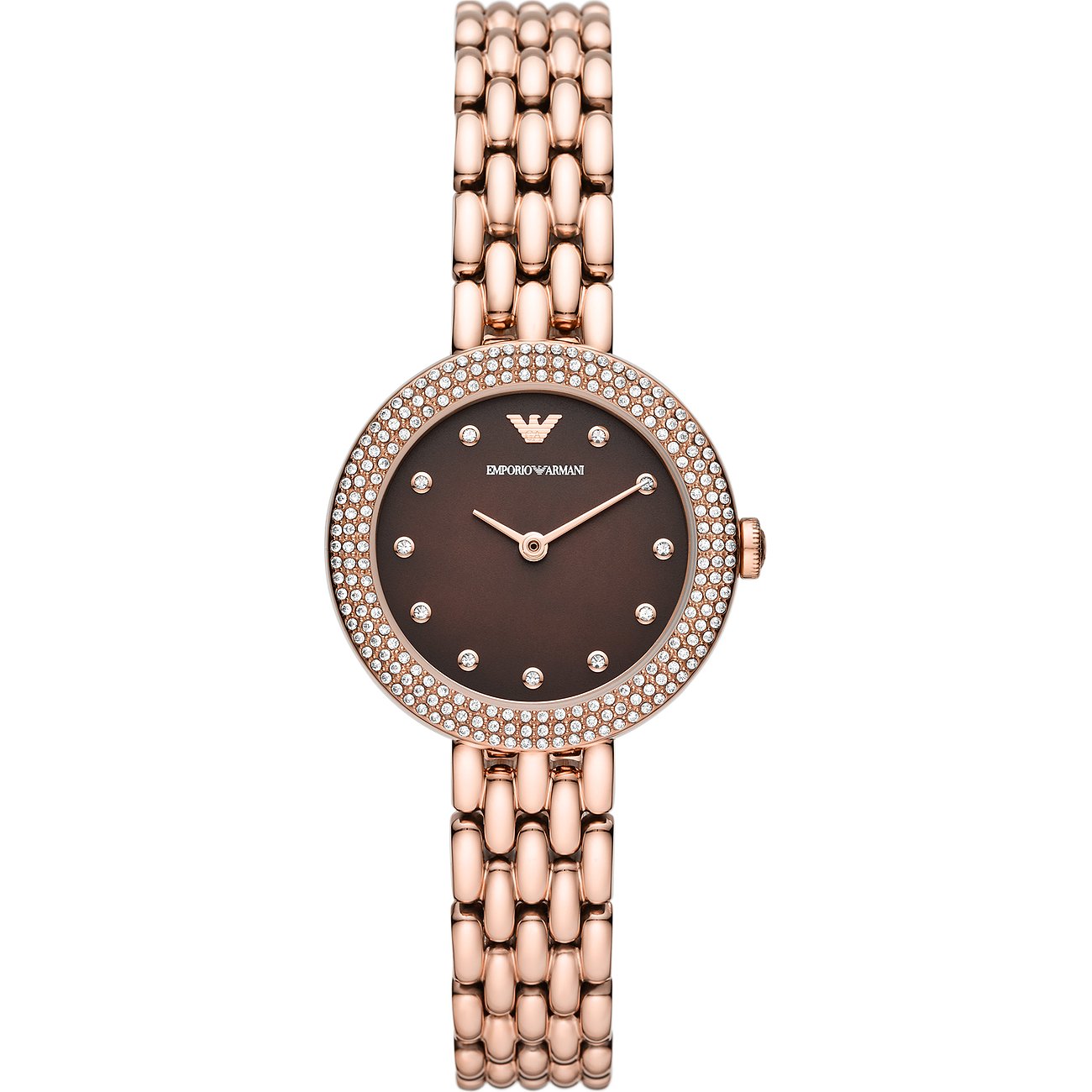 Emporio Armani Damenuhr AR11418