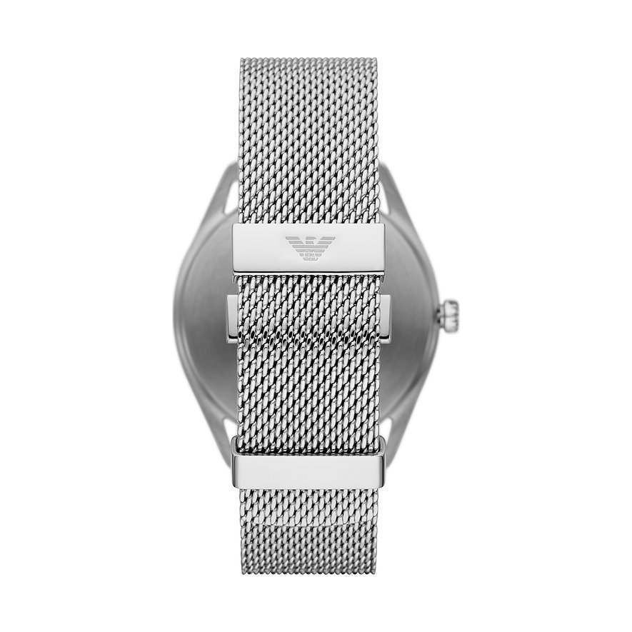Emporio Armani Uhren-Set inkl. Wechselarmband  AR80055