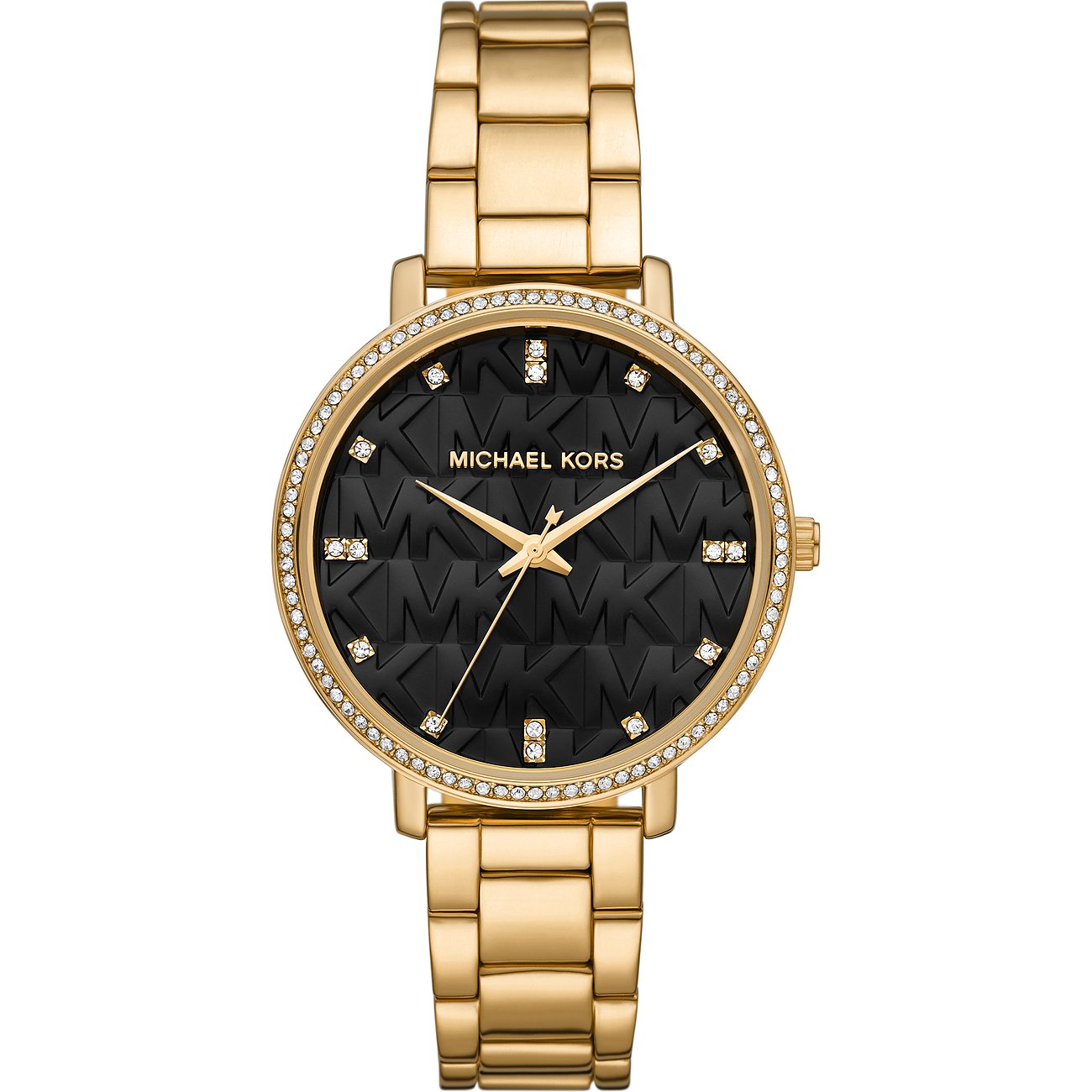Michael Kors Damenuhr Pyper MK4593