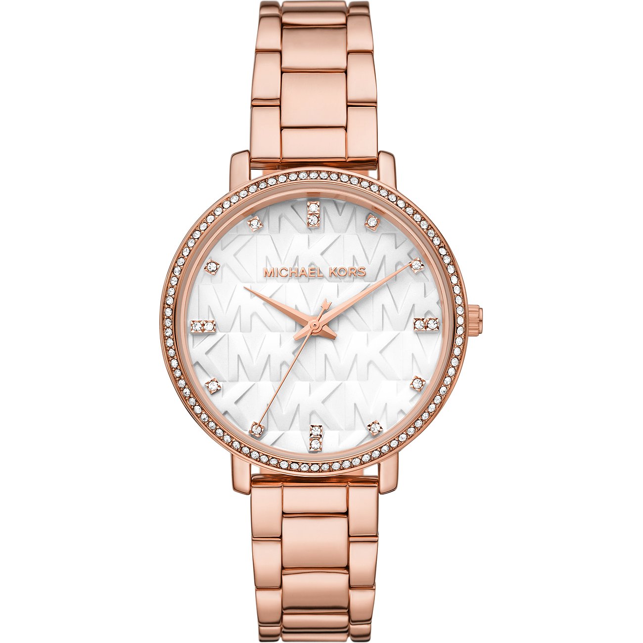 Michael Kors Damenuhr Pyper MK4594