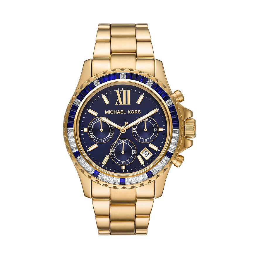 Michael Kors Cronografo Everest MK6971