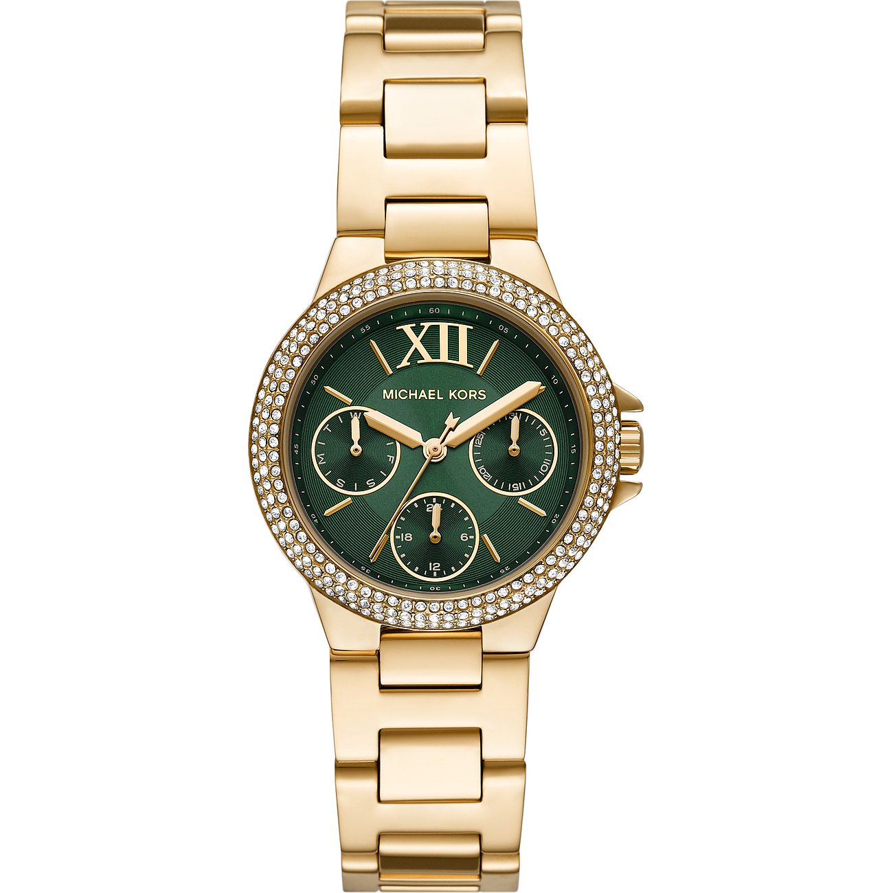 Michael Kors Damenuhr Camille MK6981