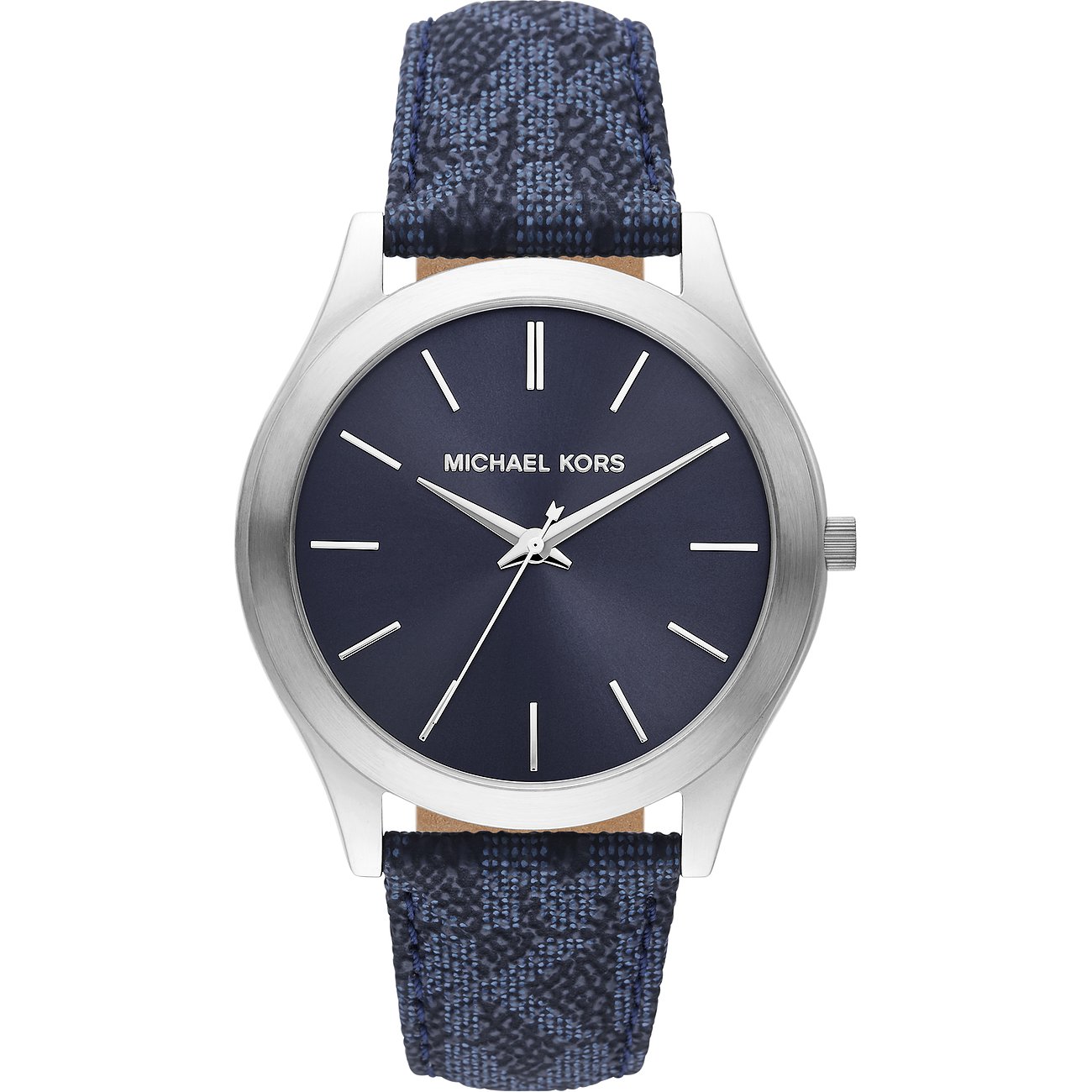 Michael Kors Herrenuhr Runway Slim MK8907