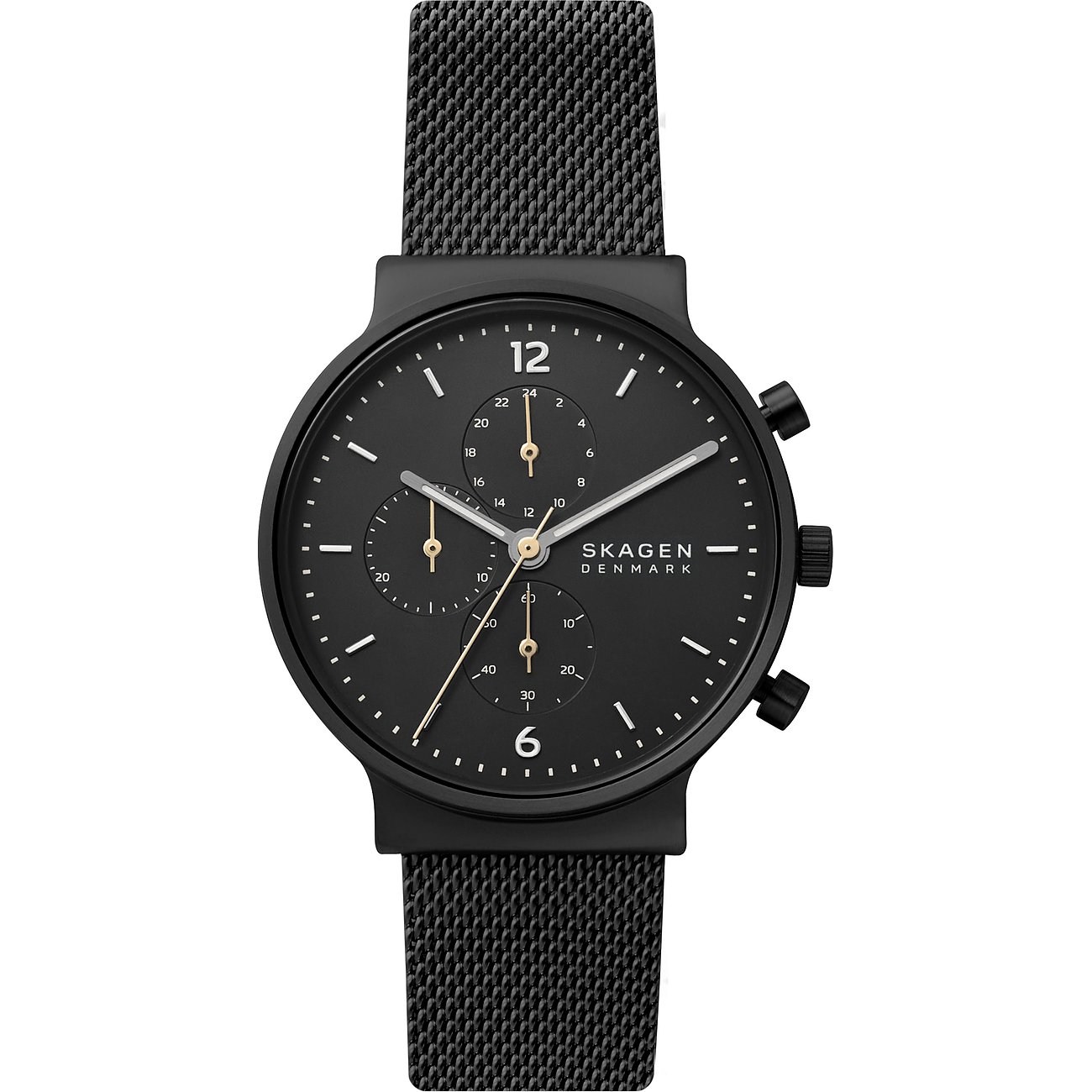 Skagen Chronograph SKW6762
