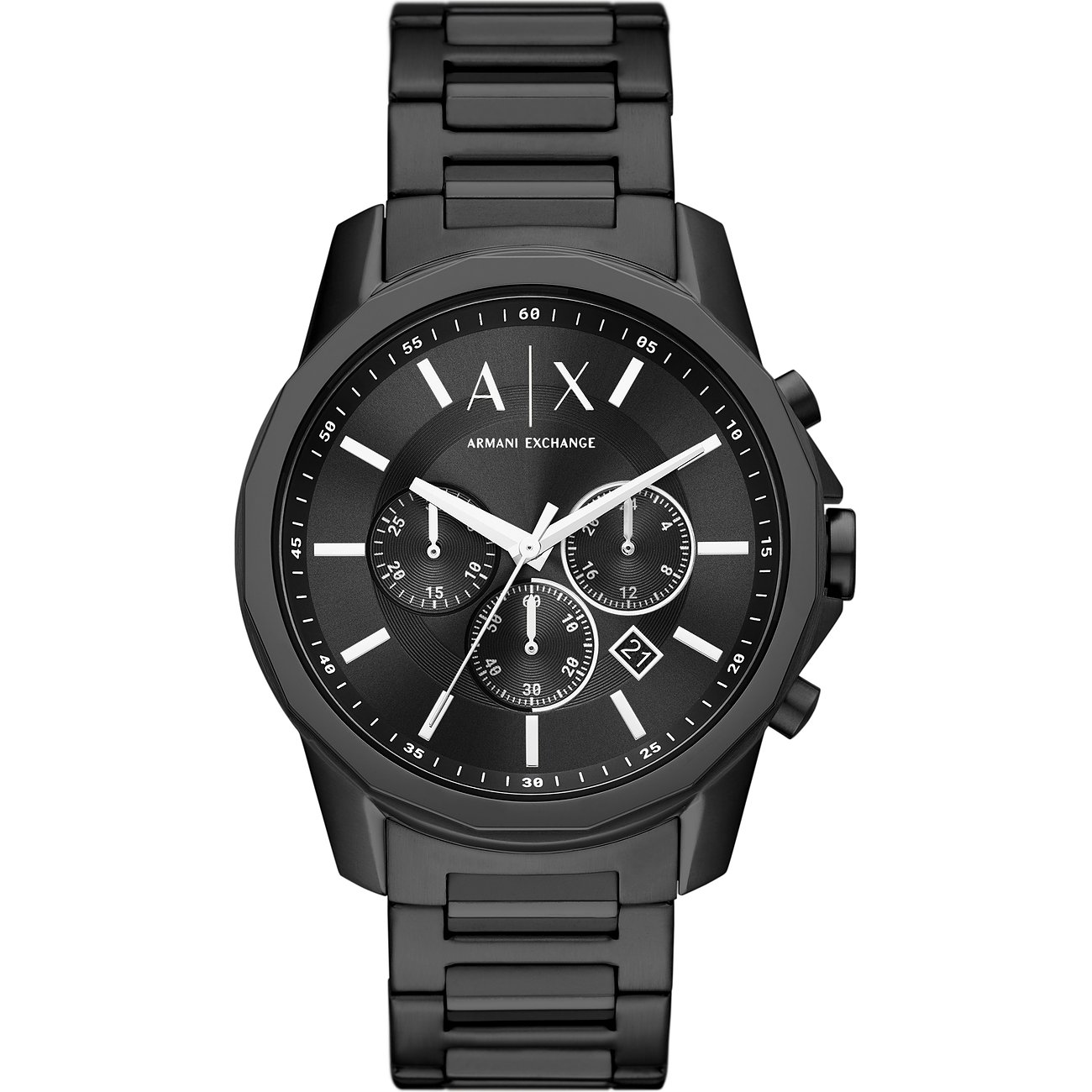 Armani Exchange Chronograph AX1722