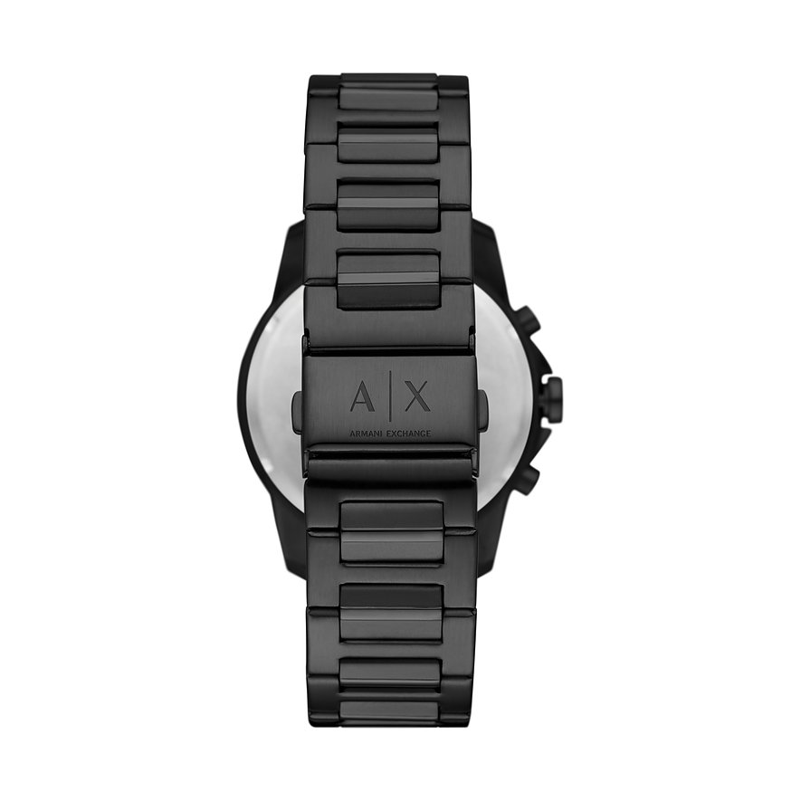 Armani Exchange Chronographe AX1722