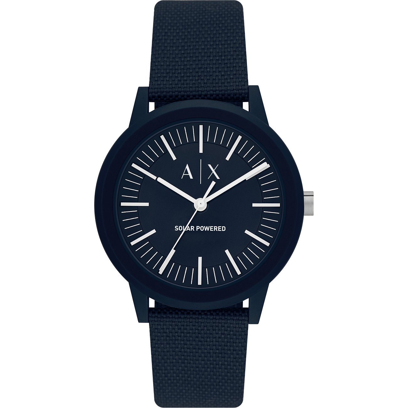 Armani Exchange Herrenuhr AX2734