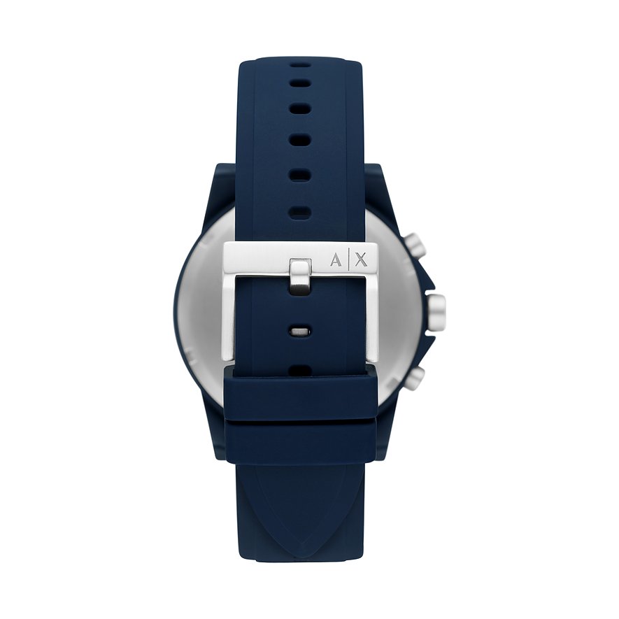 Armani Exchange Uhren-Set AX7128