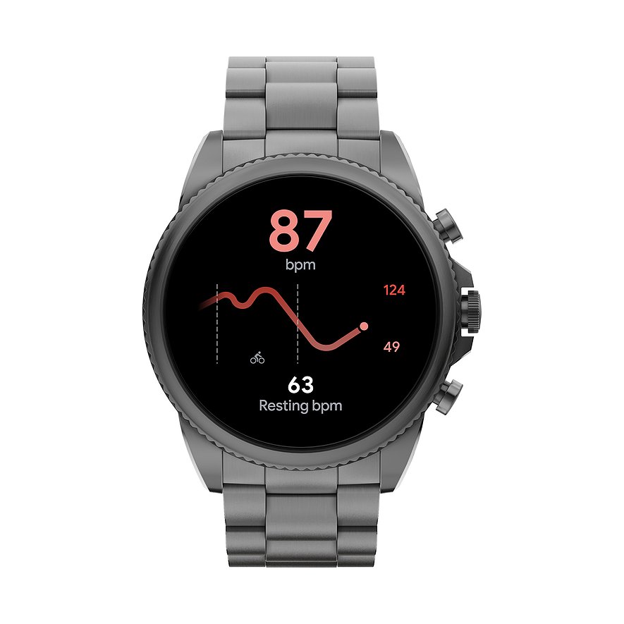 Fossil Smartwatch Gen 6 FTW4059