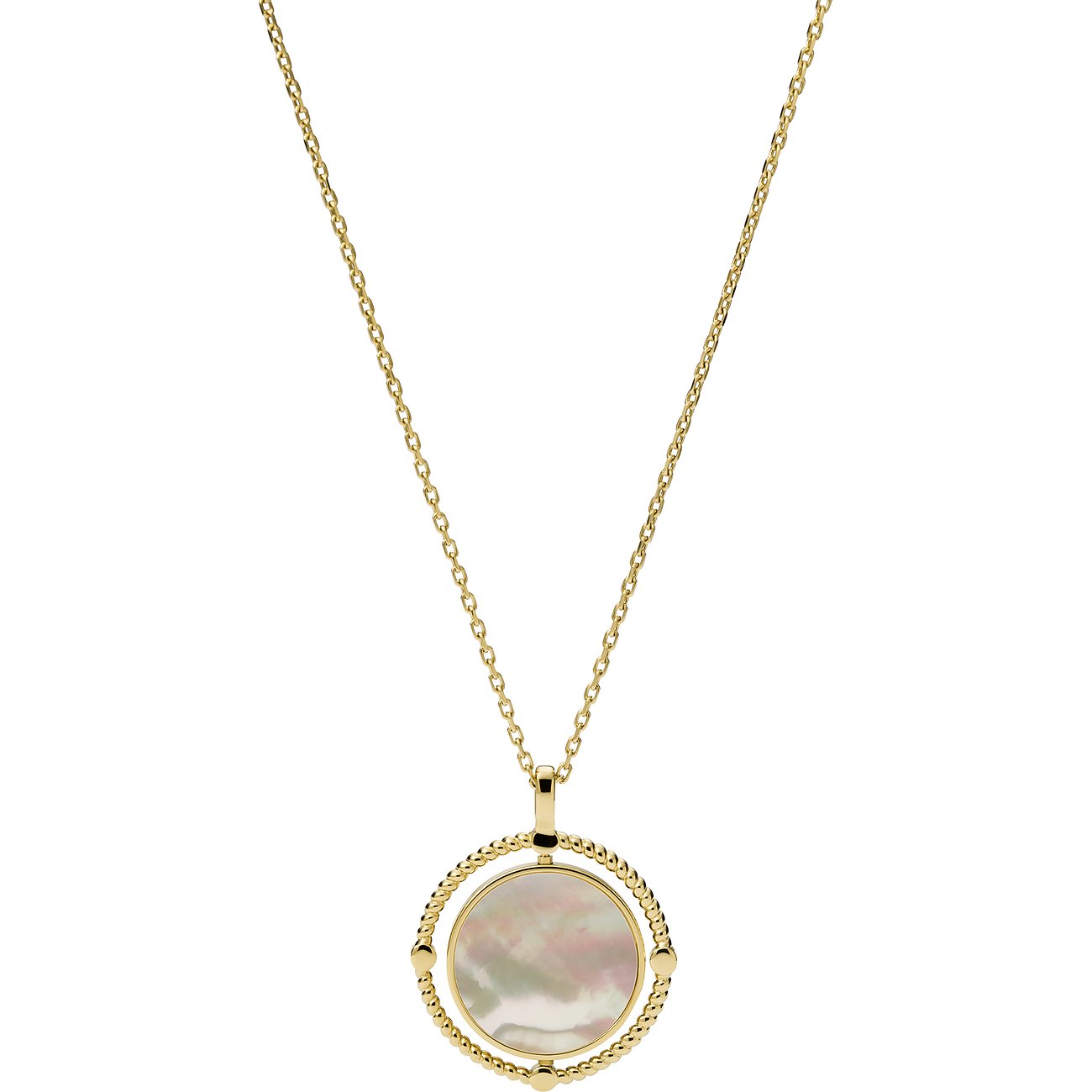 Fossil Kette JF03800710