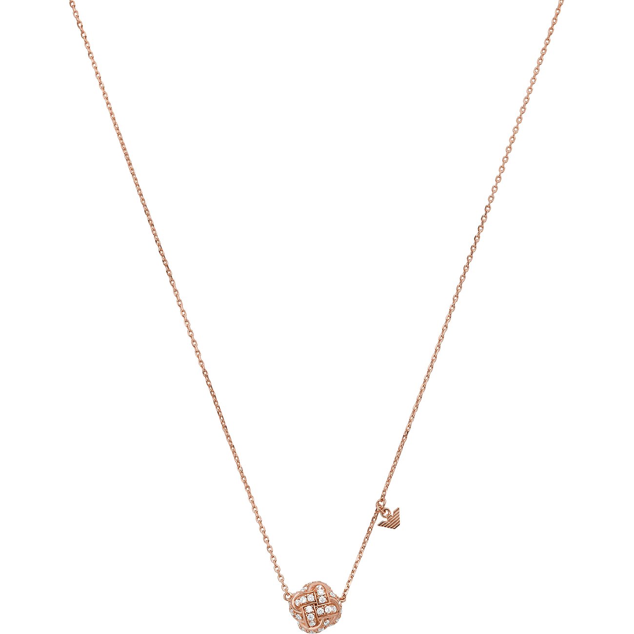 Emporio Armani Kette EG3537221