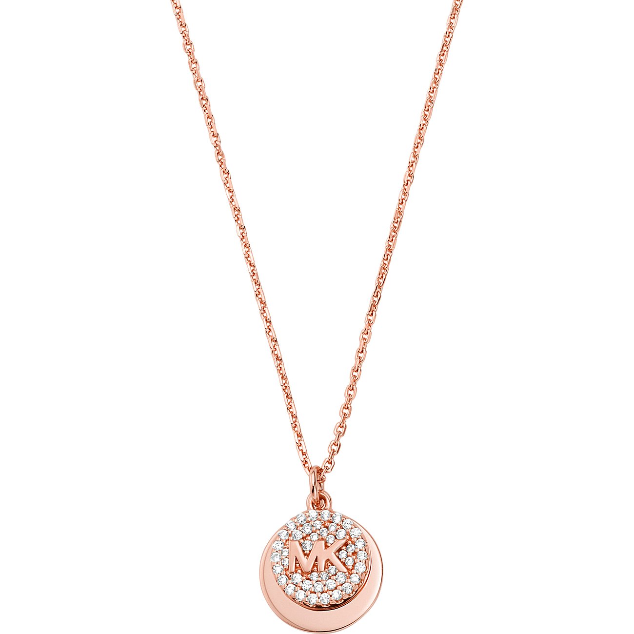 Michael Kors Kette MKC1515AN791