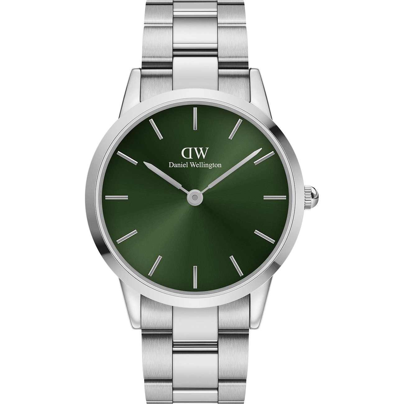 Daniel Wellington Unisexuhr DW00100427 heiB Juwelen