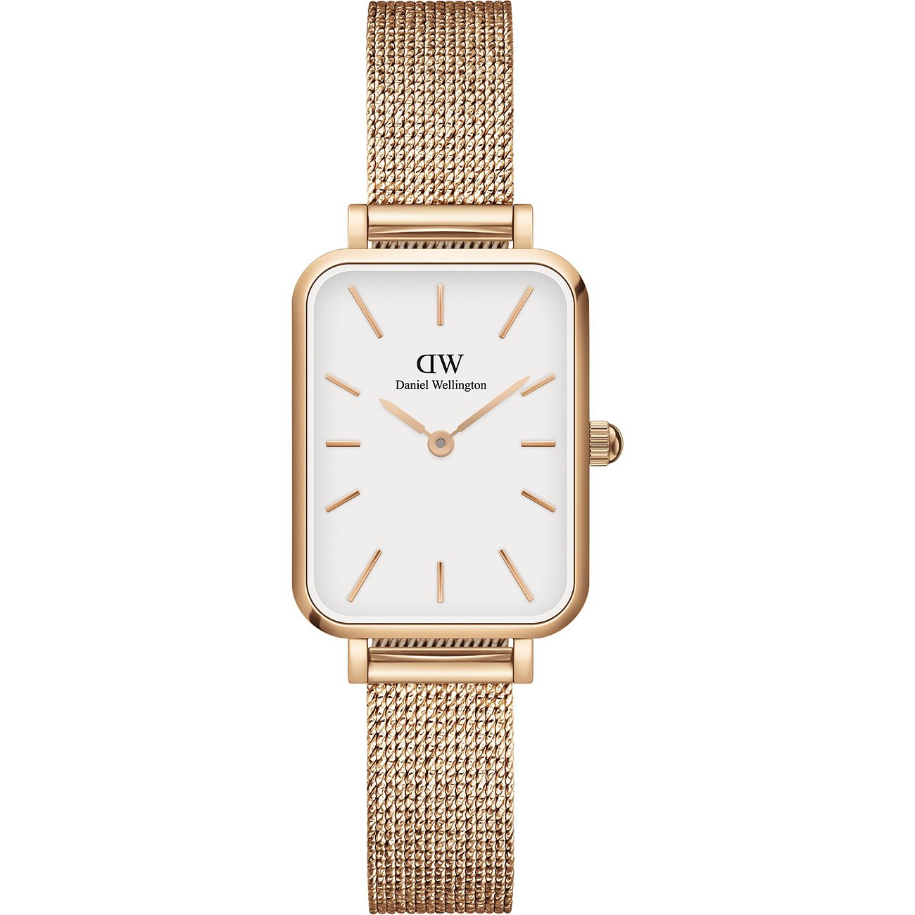 Daniel Wellington Damenuhr DW00100431