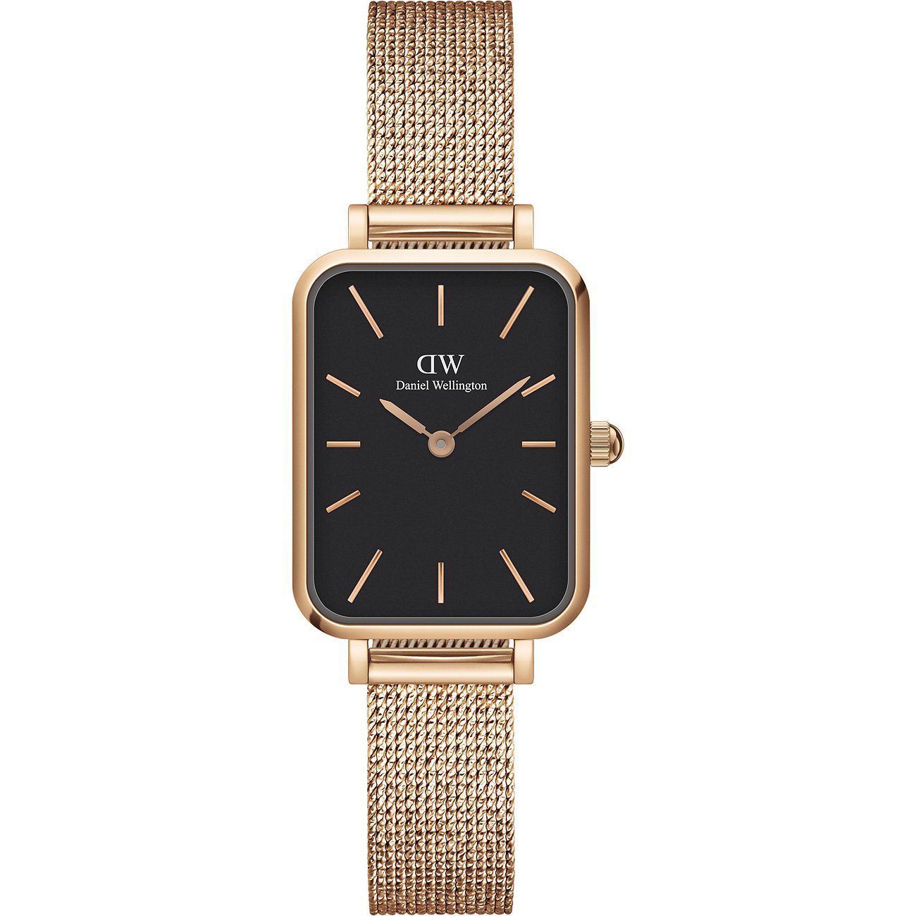 Daniel Wellington Damenuhr DW00100432