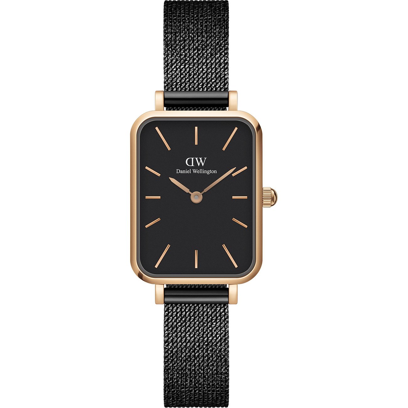 Daniel Wellington Damenuhr DW00100433