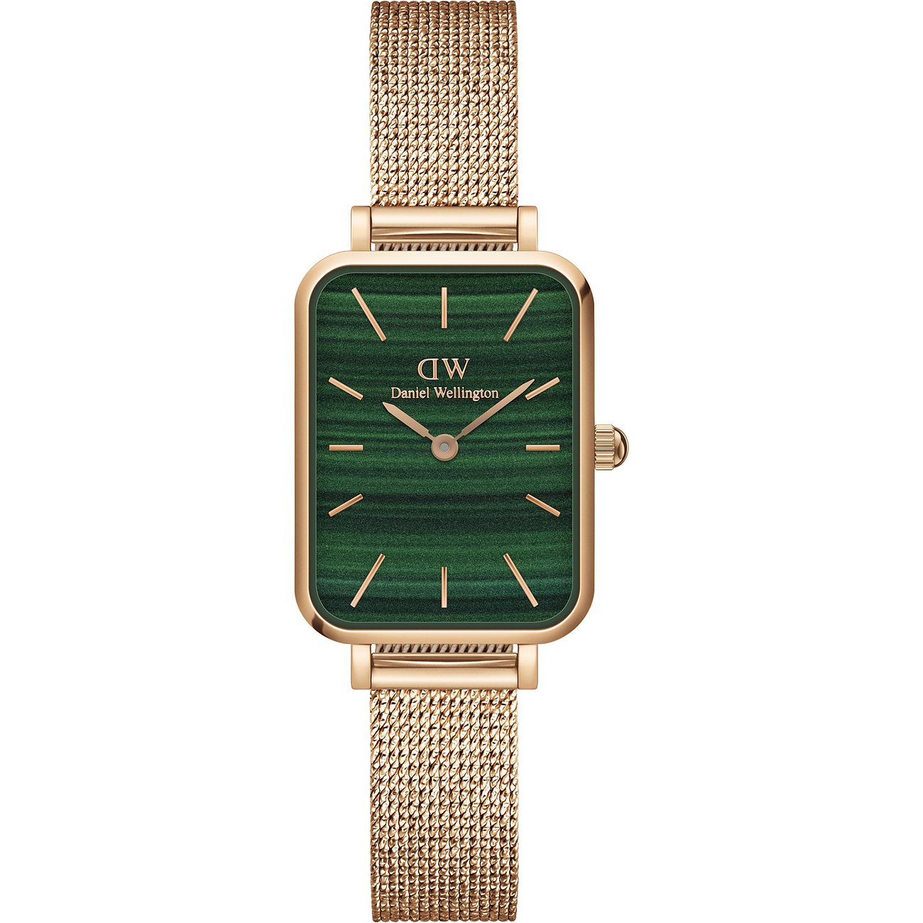Daniel Wellington Damenuhr DW00100437