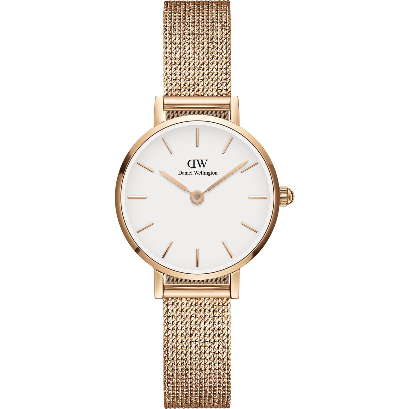 Daniel Wellington Damenuhr DW00100447