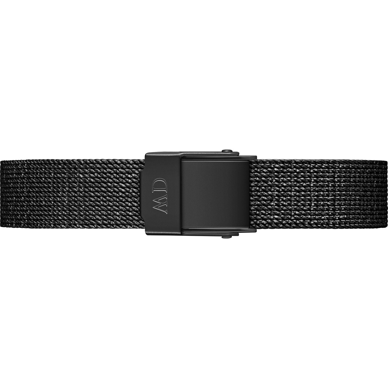 Daniel Wellington Metallband DW00200277