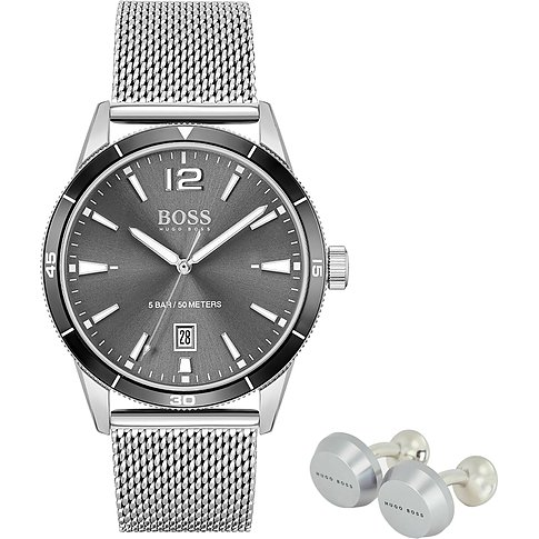 hugo boss uhr sale herren