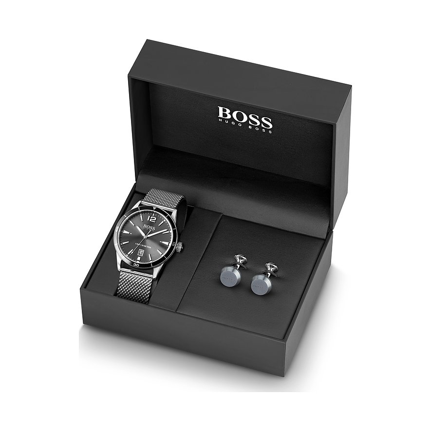 Hugo Boss Uhren-Set 1570126