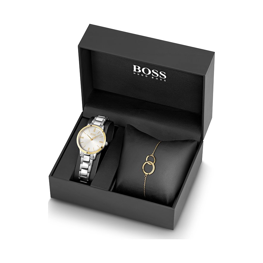 Hugo Boss Uhren-Set 1570127