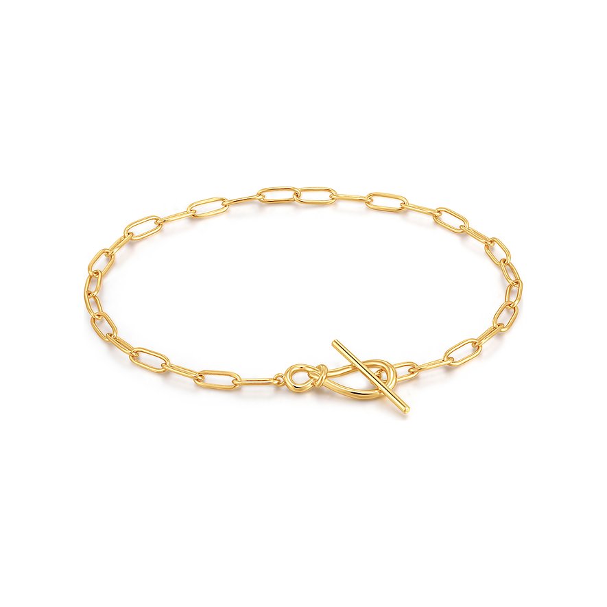 

Ania Haie Armband B029-01G 925er Silber