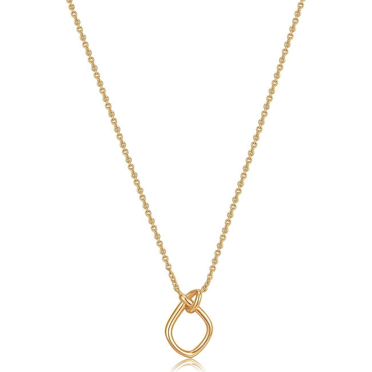 Ania Haie Kette N029-02G