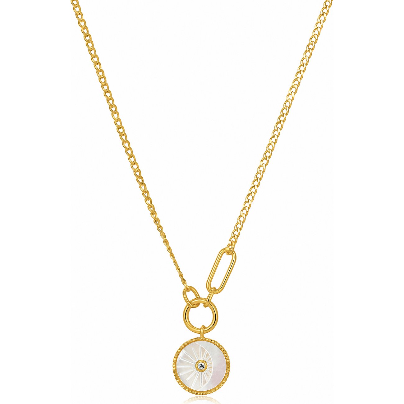 Ania Haie Kette N030-03G