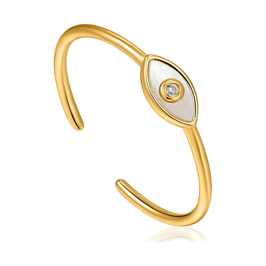 

Ania Haie Bague pour femme R030-01G 925 Argent