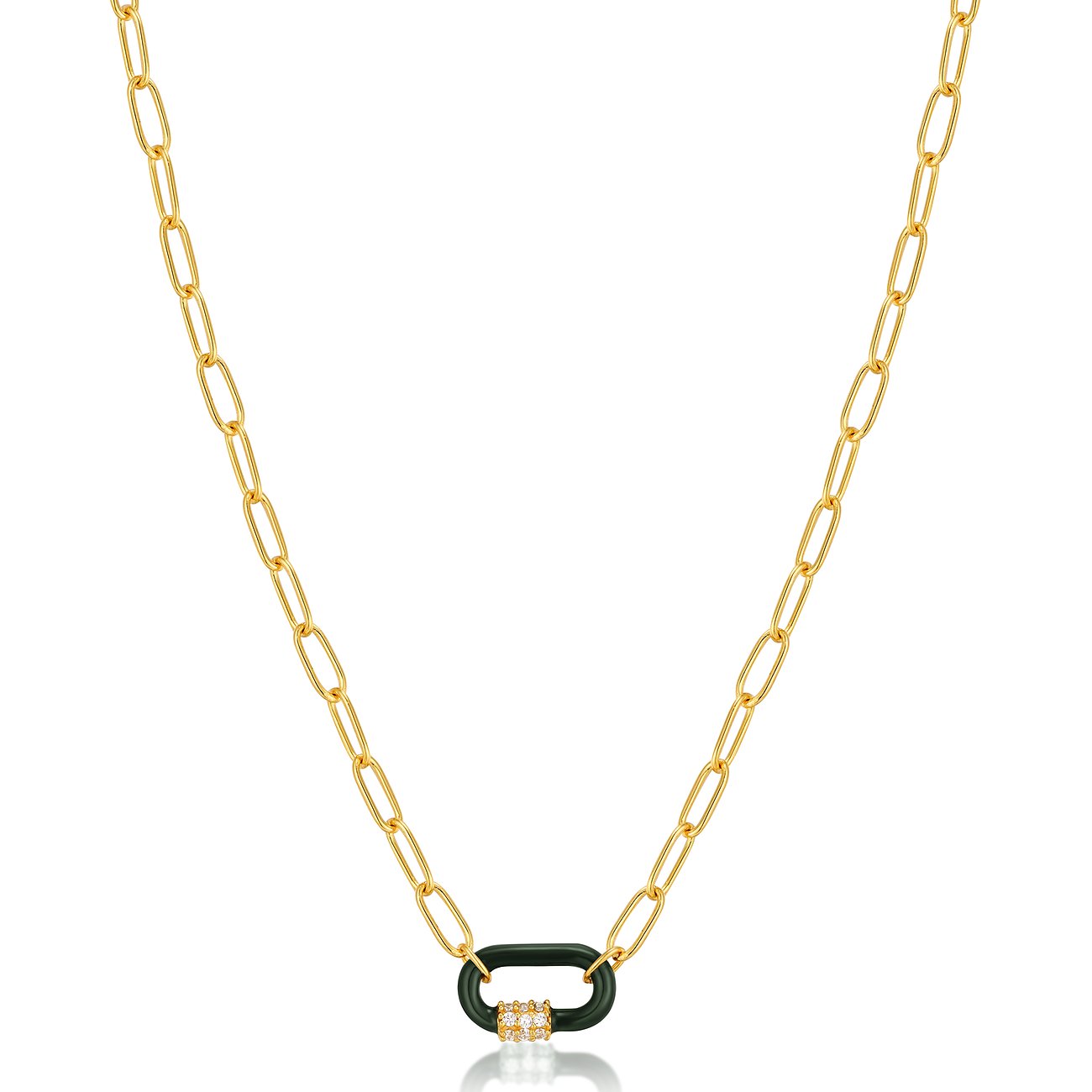 Ania Haie Kette N031-01G-G