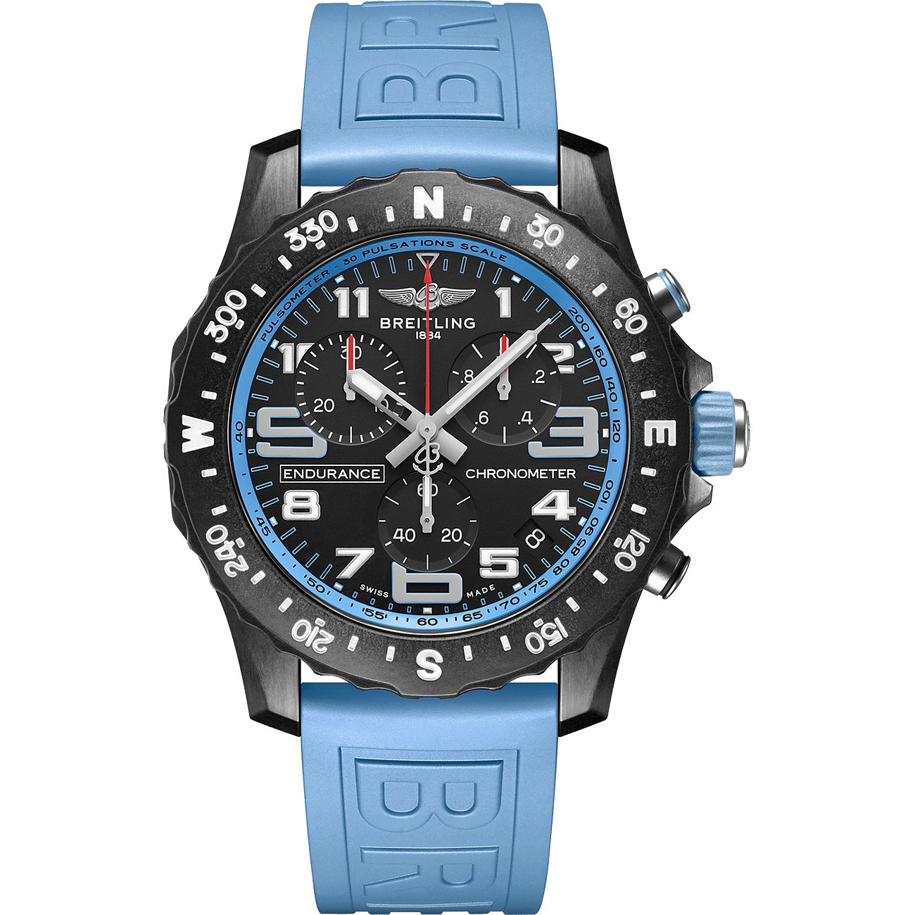 Breitling Chronograph Endurance Pro Breitlight® X82310281B1S1