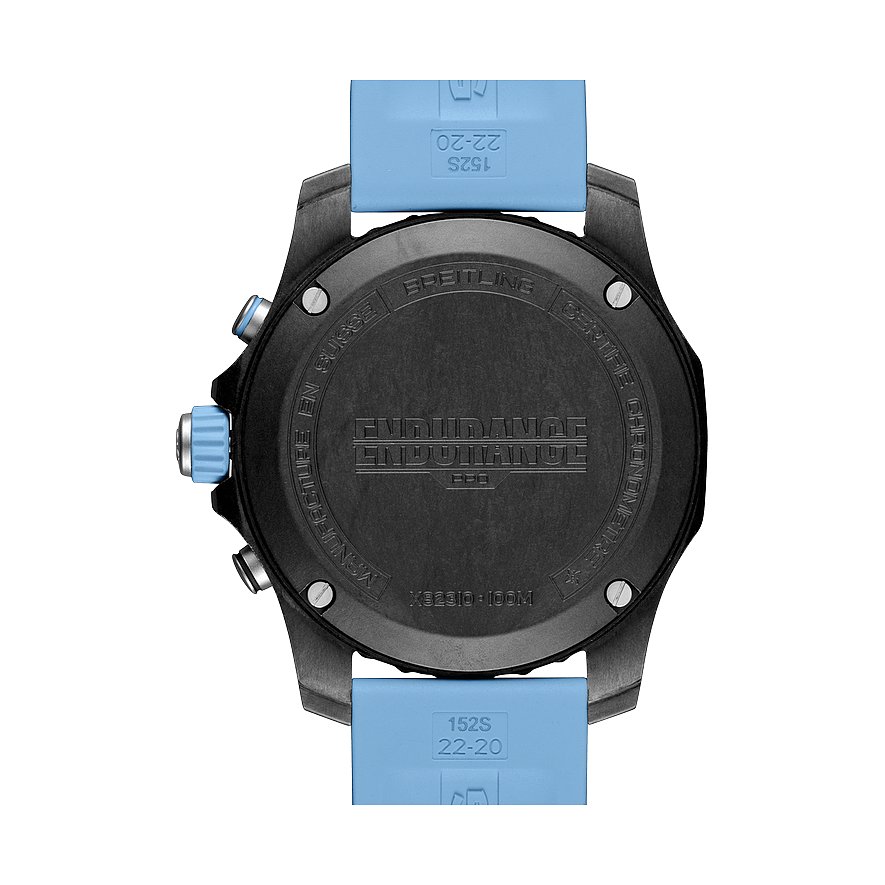 Breitling Chronograph Endurance Pro Breitlight® X82310281B1S1