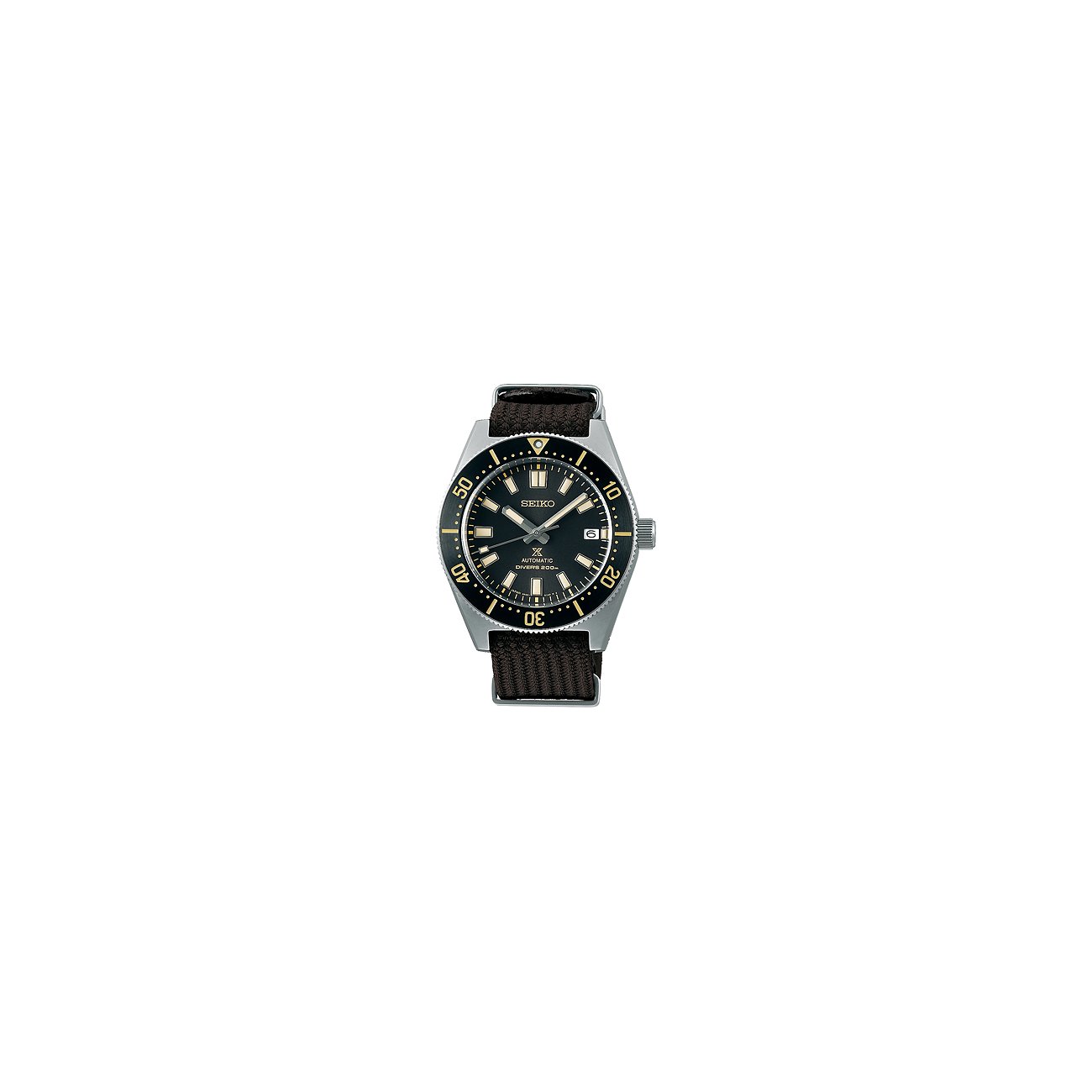 Seiko Herrenuhr SEA SPB239J1
