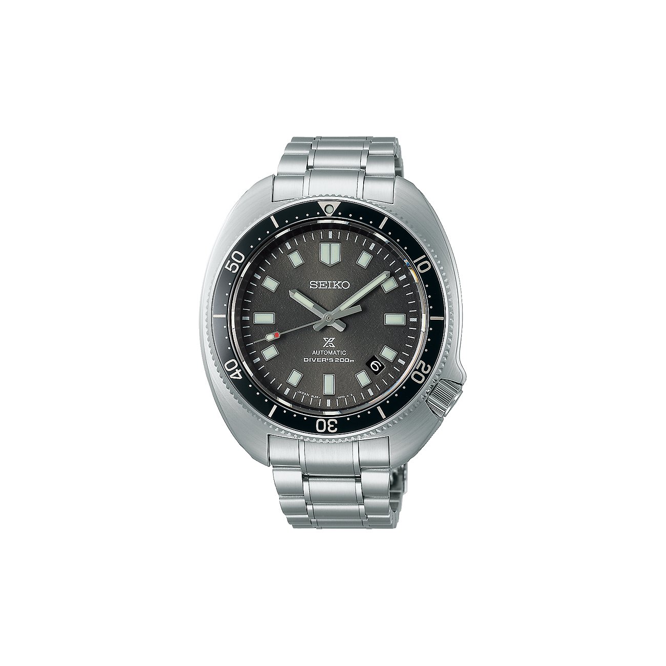 Seiko Taucheruhr SEA SLA051J1