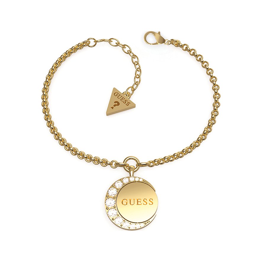

Guess Bracelet JUBB01198JWYGS Acier inoxydable