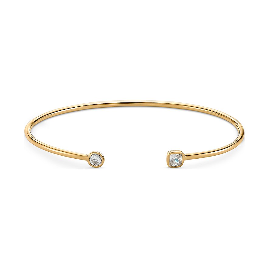 

JETTE Bracelet 88338634 925 Argent