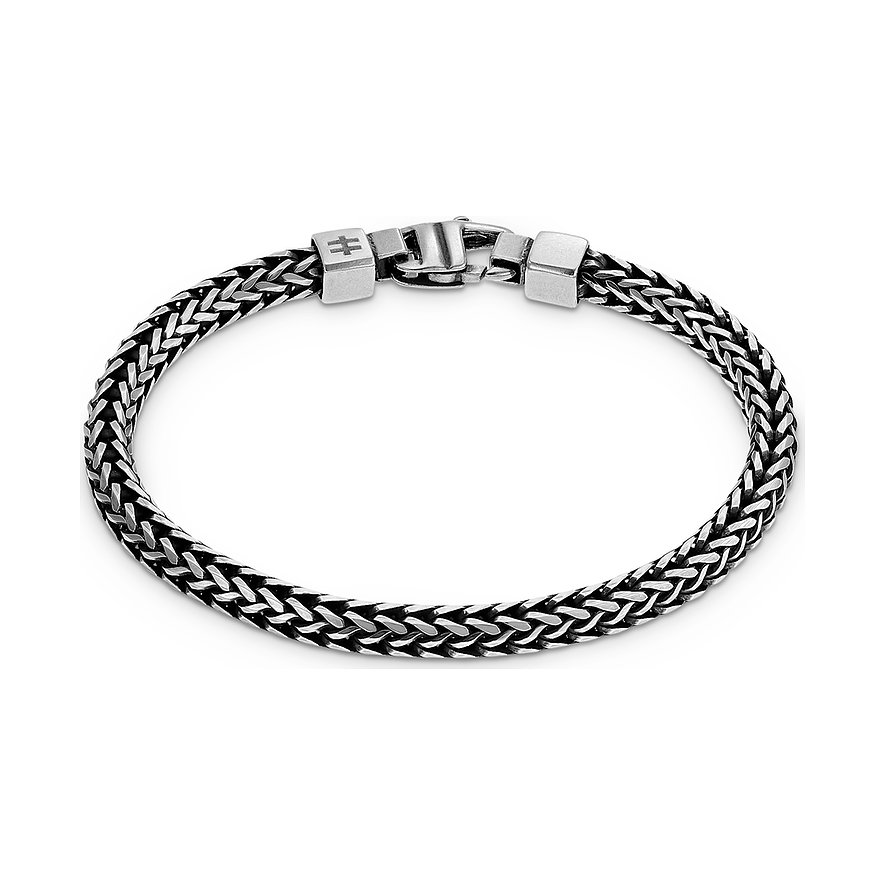 

UNSAME Bracelet 88338928 925 Argent