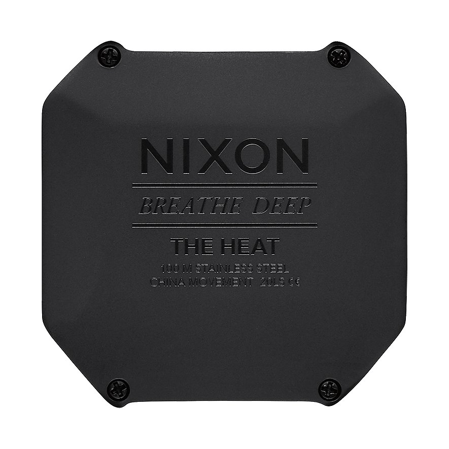 Nixon Unisexuhr A1320-001-00