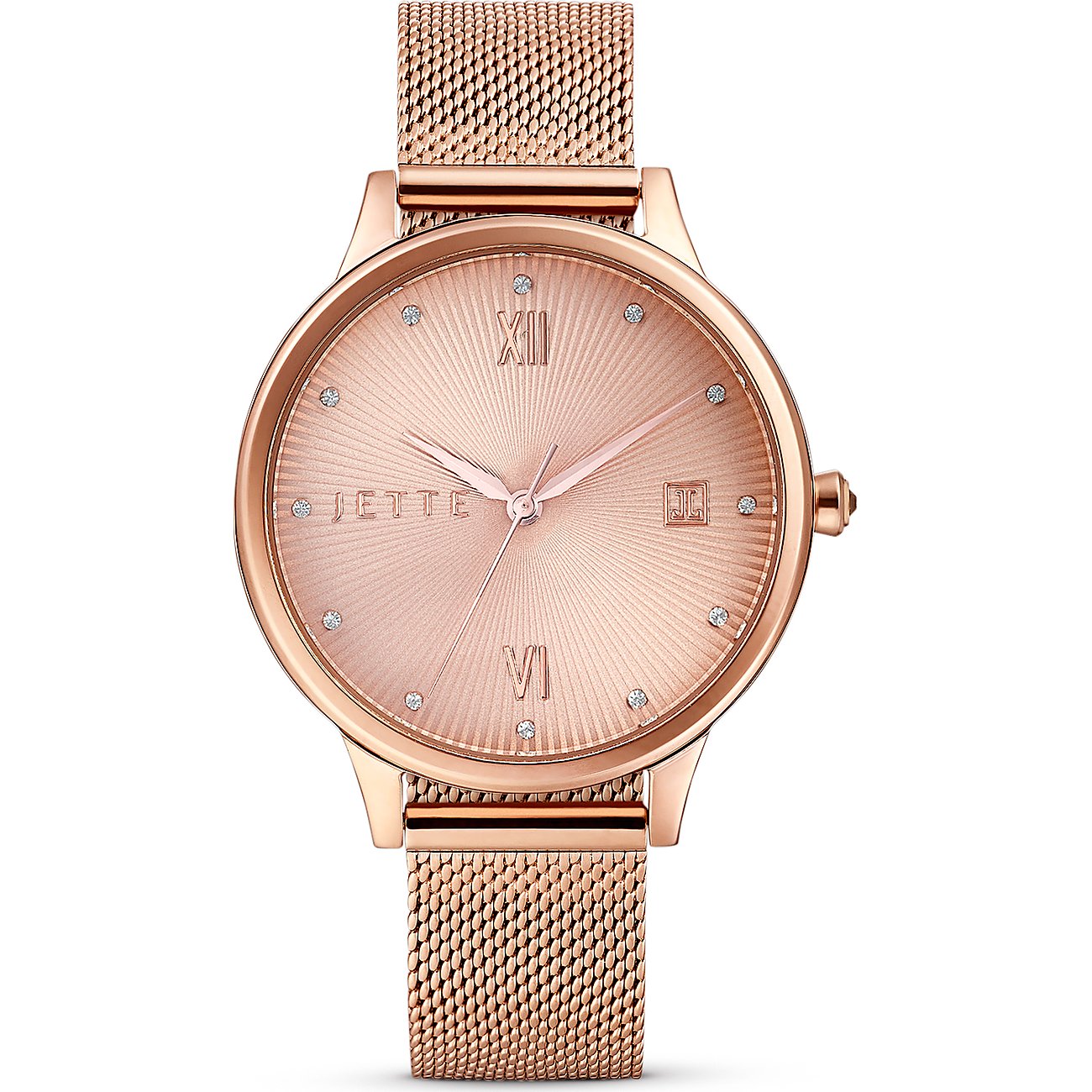 JETTE Damenuhr FANCY 88339967