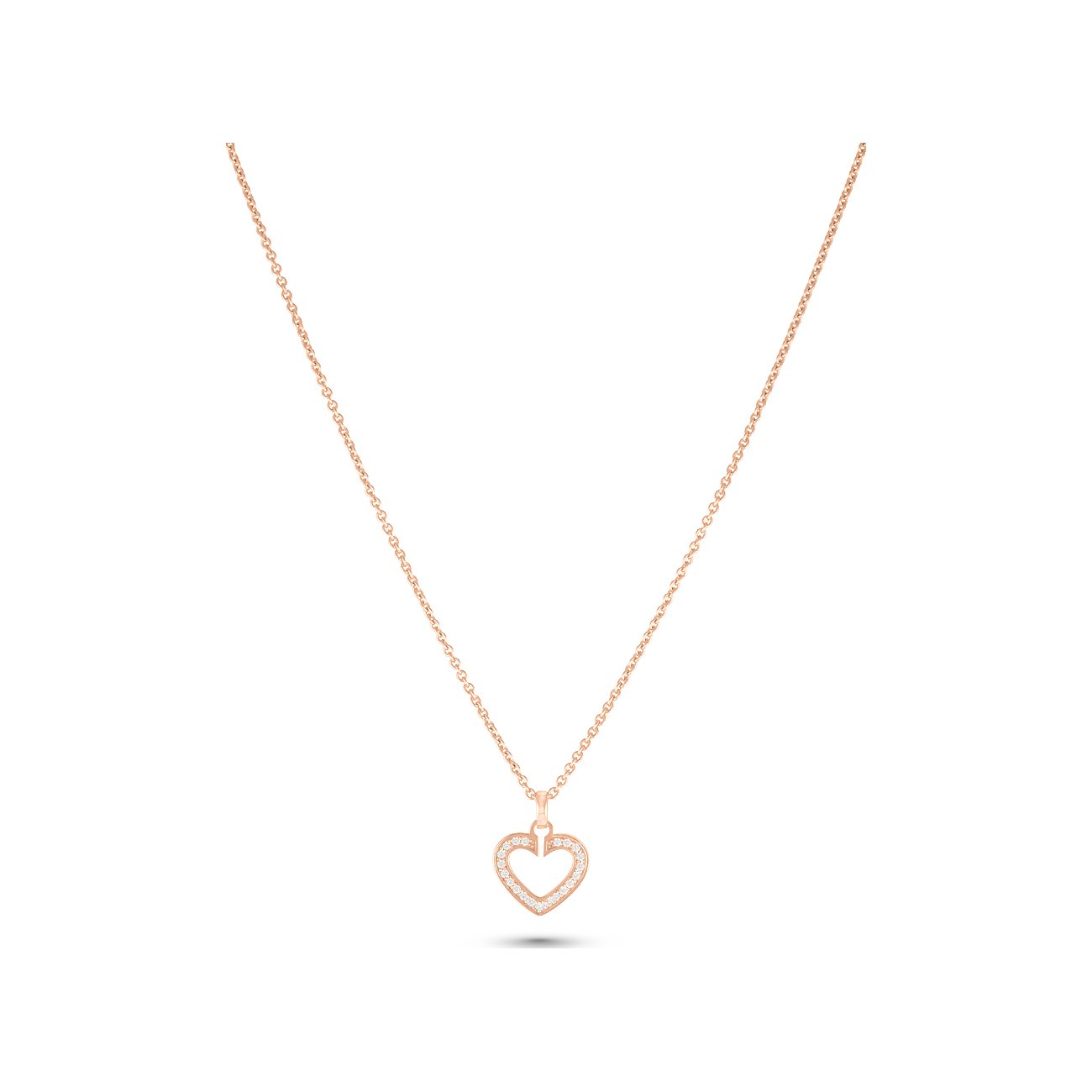 JETTE Kette SACRED HEART 88340132