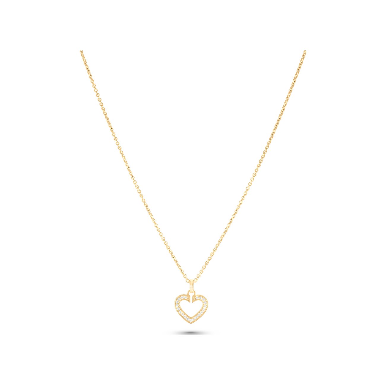 JETTE Kette SACRED HEART 88340141