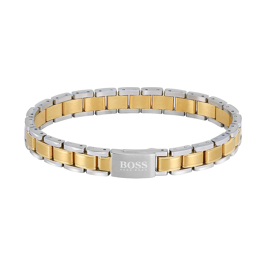 

Hugo Boss Armband 1580195 Metall