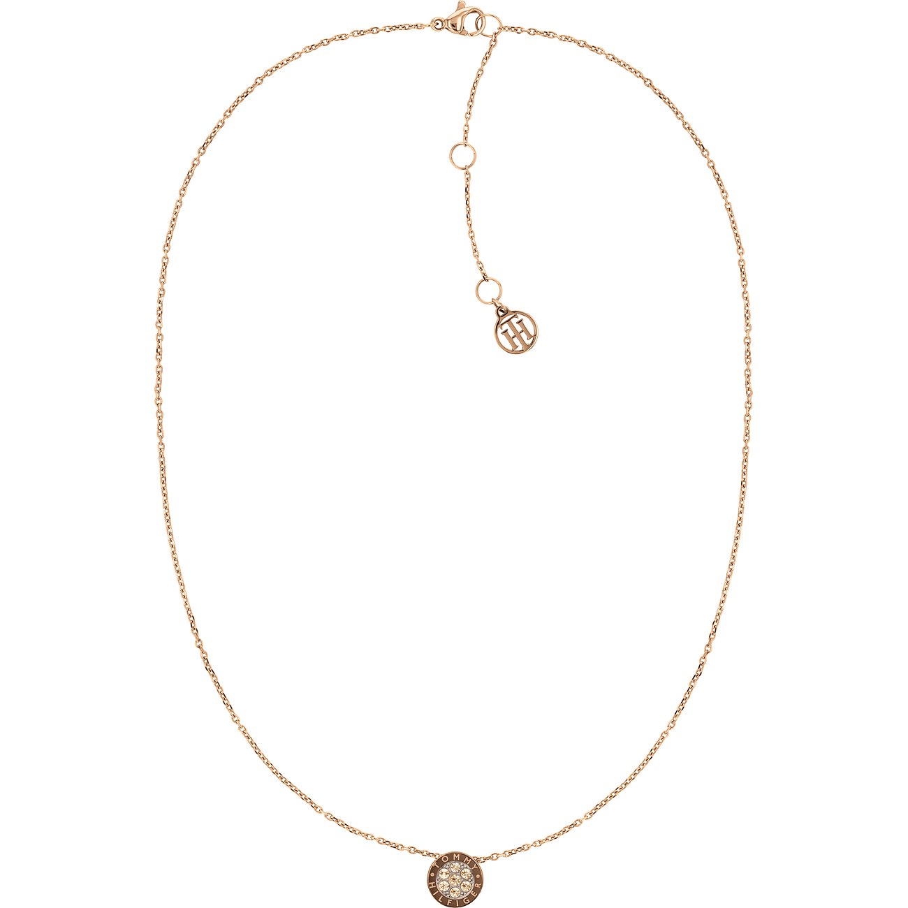Tommy Hilfiger Kette 2780579