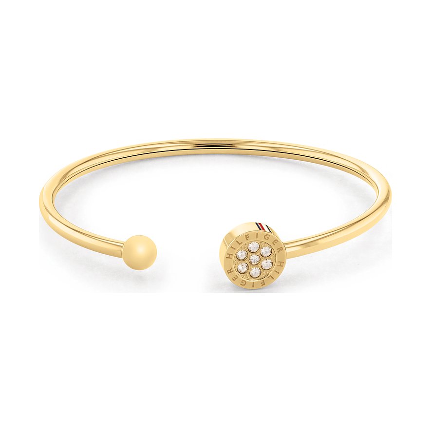 

Tommy Hilfiger Bracelet 2780571 Acier inoxydable
