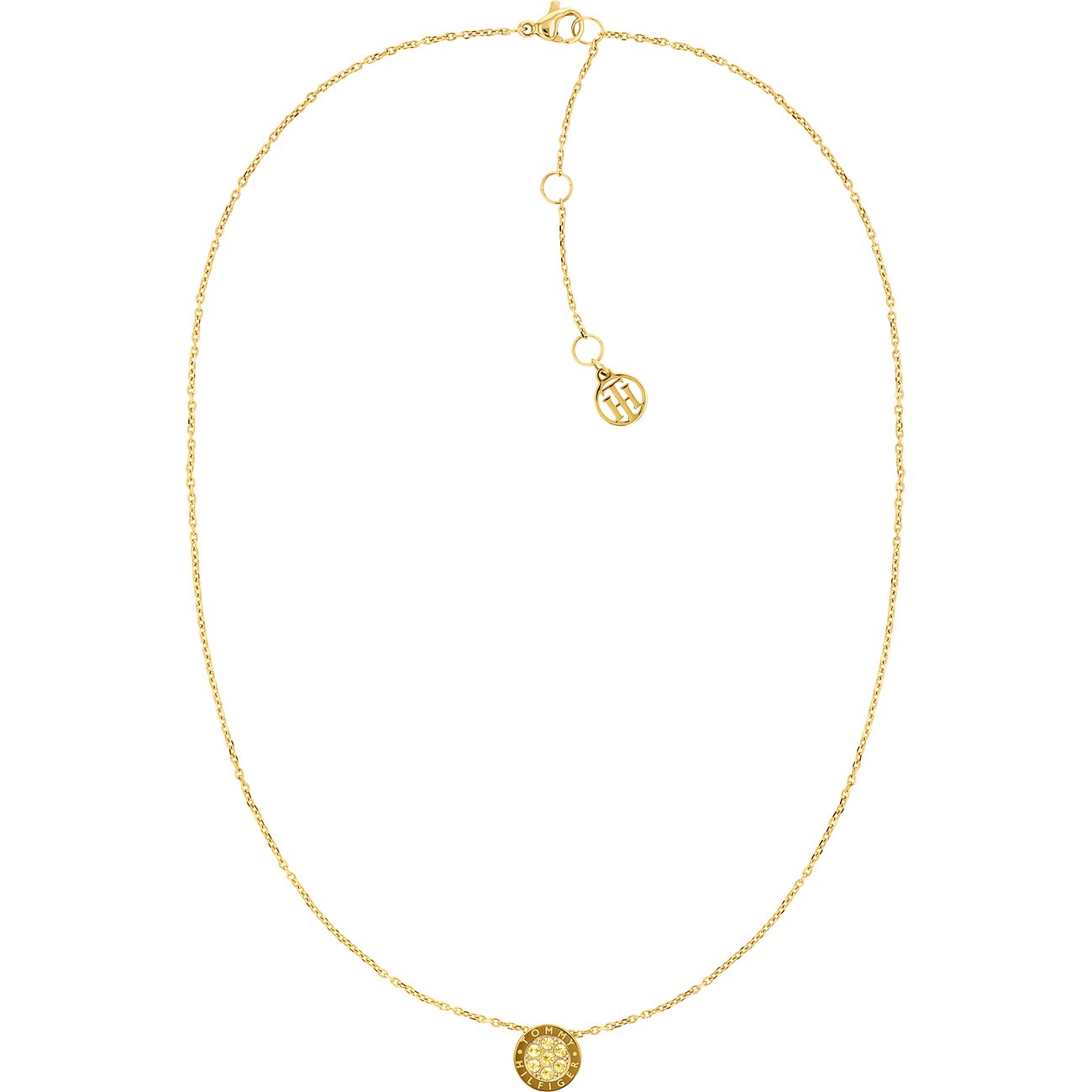 Tommy Hilfiger Kette 2780569