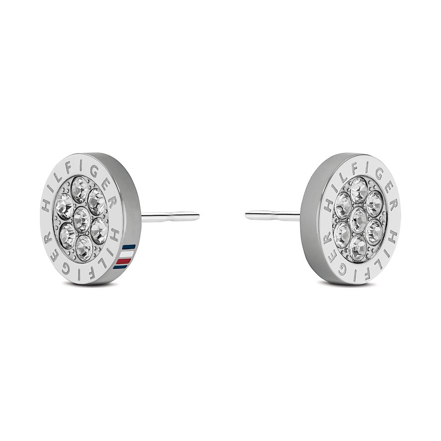 

Tommy Hilfiger Ohrstecker 2780565 Edelstahl