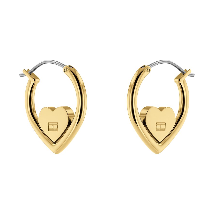 

Tommy Hilfiger Ohrstecker 2780557 Edelstahl